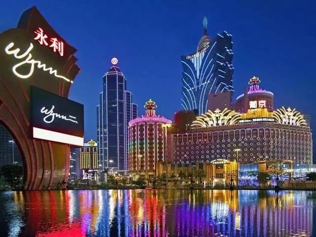 澳门精准免费大全凤凰网9626——探索澳门4949的魅力与机会，澳门精准免费大全凤凰网9626，探索澳门4949的魅力与机遇