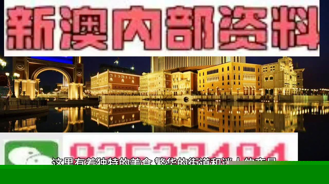 新澳门最准最快免费的全方位指南，澳门最新免费全方位指南，精准快速，一网打。