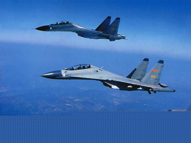 中国战机数量已达8000架，揭示空军力量的飞速发展，中国空军力量飞跃发展，战机数量达8000架揭示强大实力