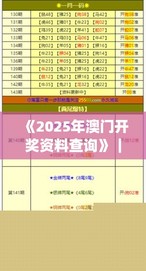 新澳门2025摇号记录表详解与SEO优化策略探讨，澳门彩票摇号记录表详解与SEO优化策略探讨，展望未来2025年澳门彩票市场趋势分析