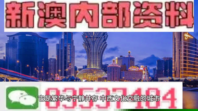 新澳王中王