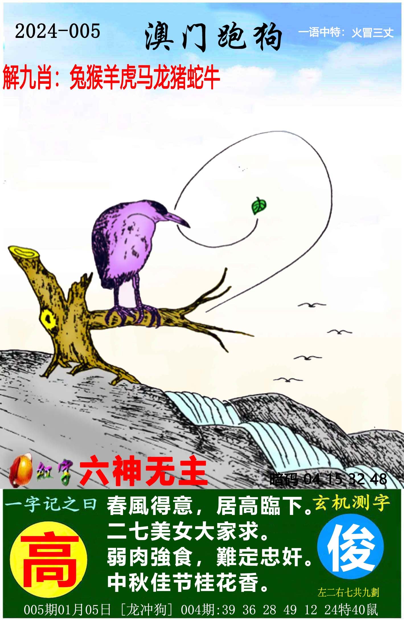 7777788888新版跑狗图