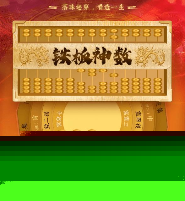 神秘数字组合揭秘