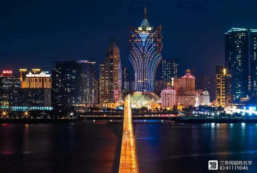 澳门最精准龙门