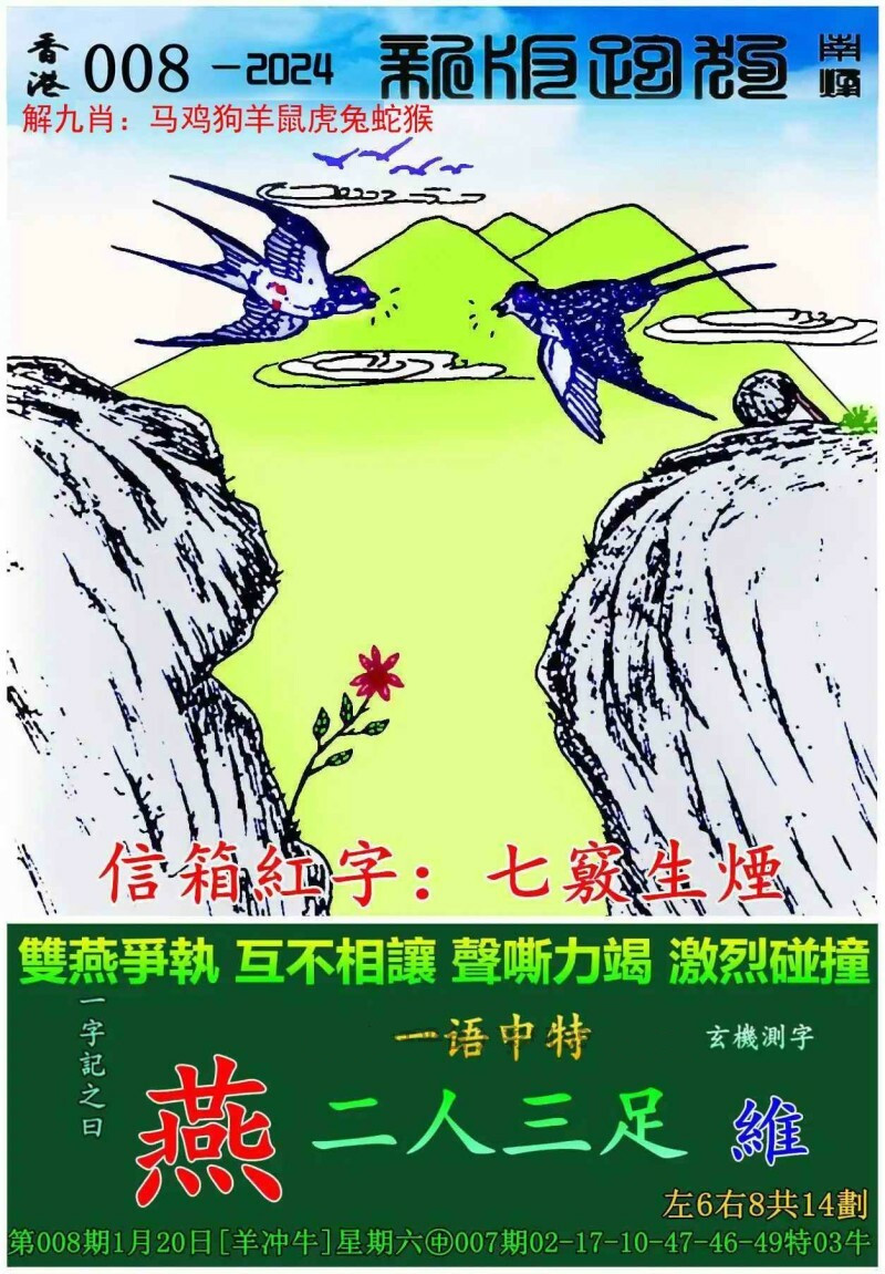 最新精准跑狗图