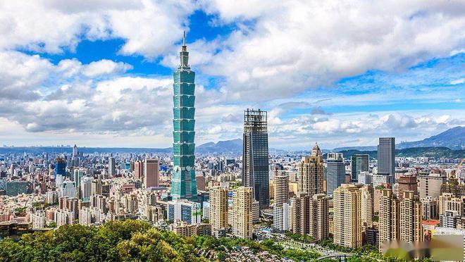 台湾最新情况最新消息美国，深度解析与观察，台湾最新动态，美国视角下的深度观察与分析