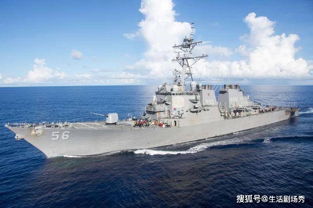 现代军舰，探索未来海战的新纪元，现代军舰，开启未来海战新纪元探索之旅