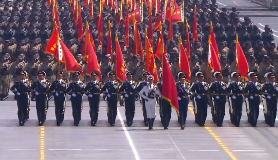 央视网独家呈现，2021大阅兵高清完整版，不容错过的视觉盛宴，央视独家呈现，2021大阅兵高清完整版——视觉盛宴不容错过