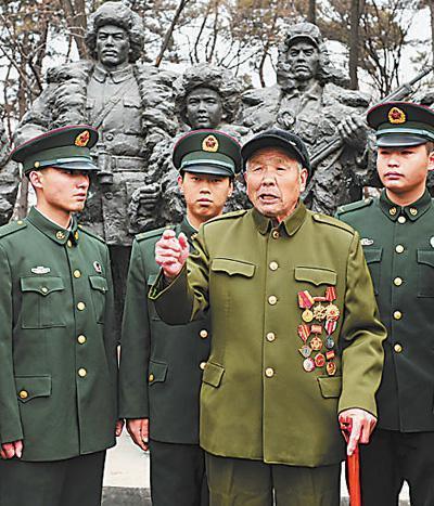 中国人民志愿军的伟大精神与不朽功勋，中国人民志愿军，伟大精神与不朽功勋的荣耀篇章