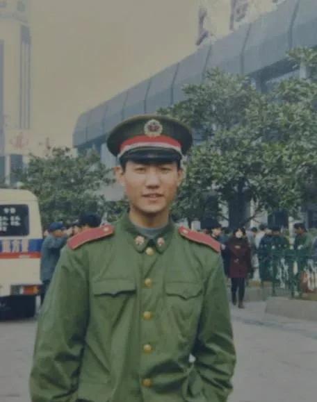 唯一击败满广志的部队，传奇之战与卓越实力的展现，传奇之战，唯一击败满广志的部队展现卓越实力
