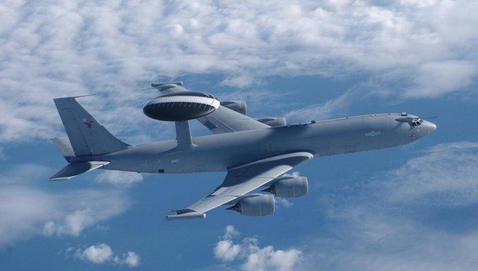 空警2000与空警500，究竟哪个更先进？，空警2000与空警500，谁更胜一筹？对比解析其先进性