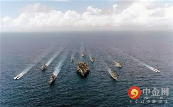 世界军事力量排行榜2023，全球军事强国实力解析，全球军事力量排行榜2023，军事强国实力深度解析