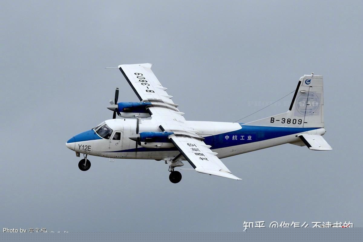 运-12E，探索中国航空工业的骄傲之作，运-12E，中国航空工业的骄傲之作