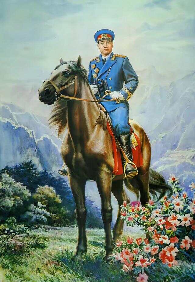 开国十大元帅，历史功勋与卓越贡献，开国十大元帅，历史功勋与卓越贡献概览