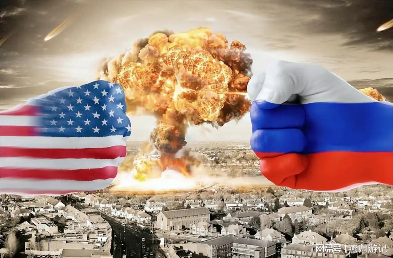 美国与俄罗斯全面开战的可能性，深度分析与评估，美国与俄罗斯开战风险深度分析与评估，全面开战的可能性探讨