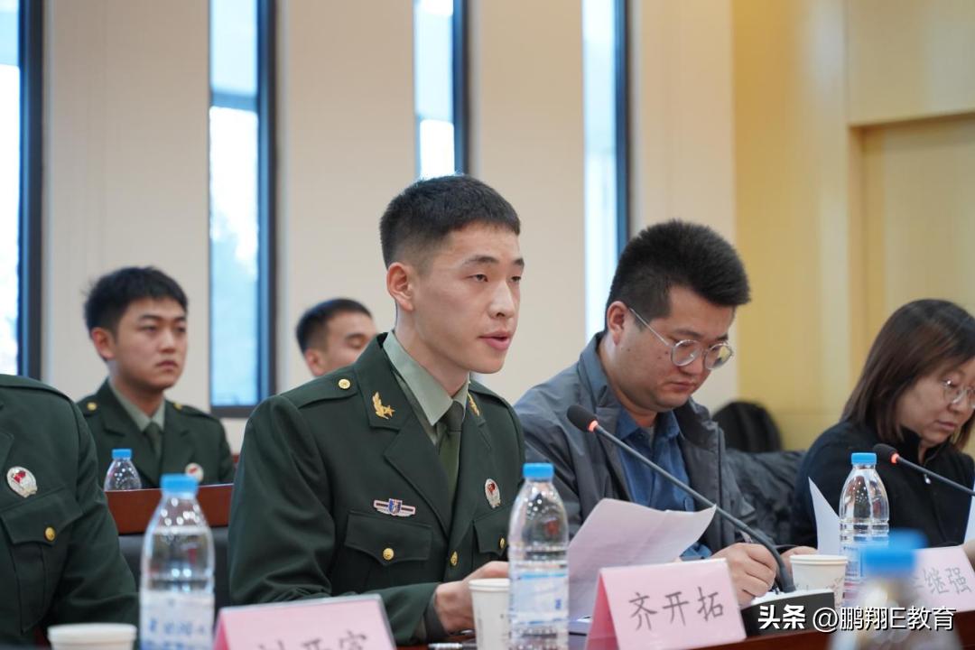 备战未来，2024年春季征兵正式启动