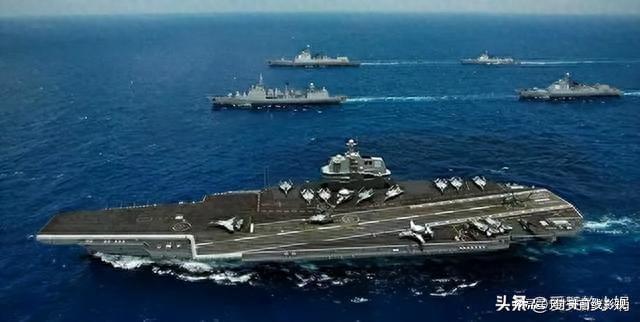 探索中国第三艘航母，力量与技术的完美结合，中国第三艘航母，力量与技术的完美融合探索