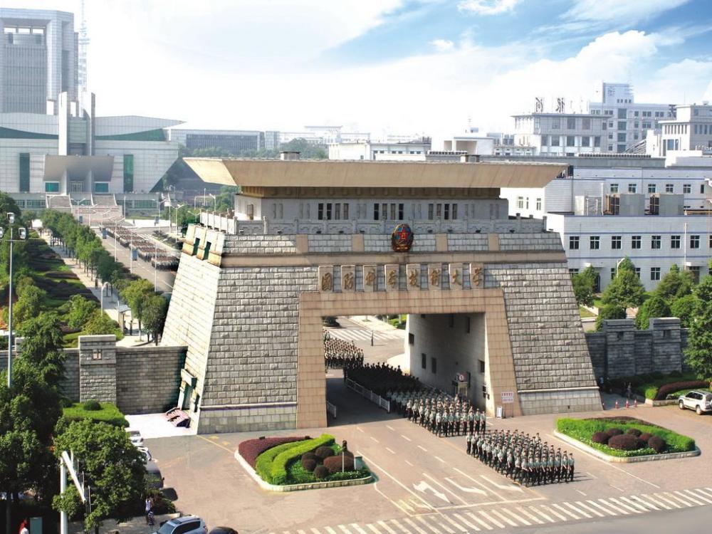 国防科大与清华北大，教育质量的深度探讨，国防科大与清华北大教育质量深度对比探讨