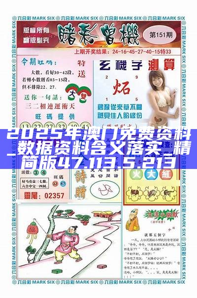 澳门正版资料免费大全，探索与预测至2025年，澳门正版资料免费大全，探索预测至2025年的未来趋势