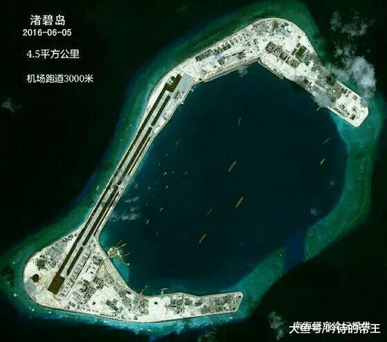 南海岛礁建设现状及其未来展望（XXXX年），南海岛礁建设现状概览与未来展望（XXXX年分析）