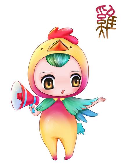 生肖文化