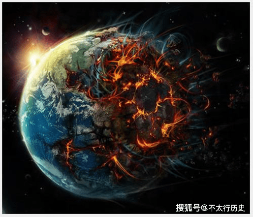 一颗钴弹能否毁灭地球？解析与探讨，钴弹能否毁灭地球？深度解析与探讨