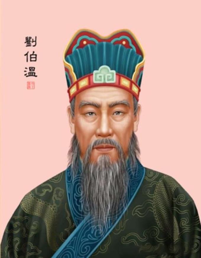 顺顺发平特一肖刘伯温，传奇人物与智慧象征的完美结合，传奇人物刘伯温，智慧象征与顺顺发平特一肖的完美结合