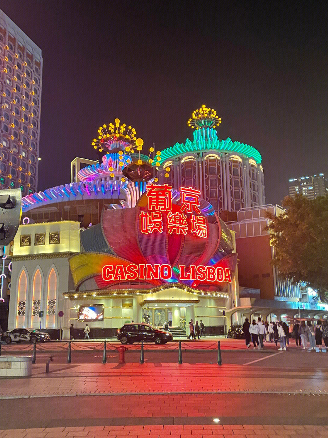 澳门生肖运势