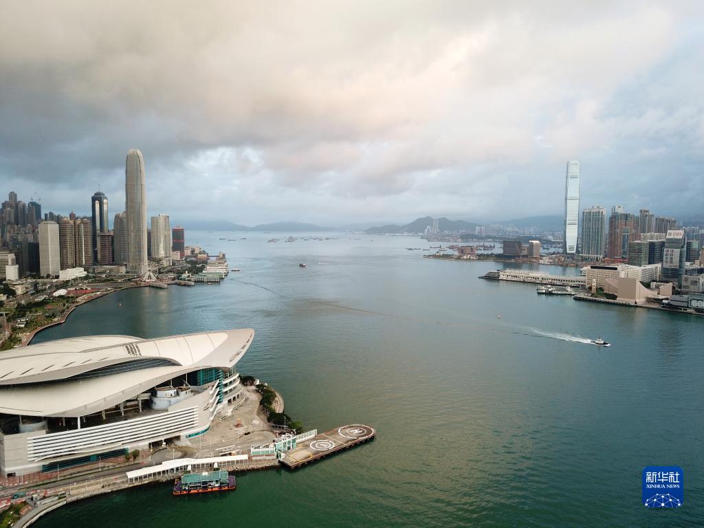 香港期期准正版资料，探索与解析，香港期期准正版资料深度解析与探索