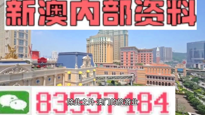 新澳门内部免费资料精准大全——探索澳门资讯的宝库，澳门资讯宝库，新澳门内部免费资料精准大全